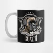 Pixxa Boxer Kupa Bardak