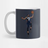 Pixxa Brandon Ingram New Orleans Pelicans Kupa Bardak