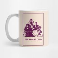 Pixxa Breakfast Club Kupa Bardak