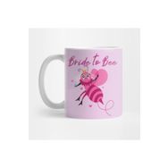 Pixxa Bride To Bee Kupa Bardak