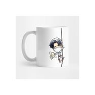 Pixxa Bu Çok Tozlu Attack On Titan Kupa Bardak