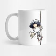 Pixxa Bu Çok Tozlu Attack On Titan Kupa Bardak
