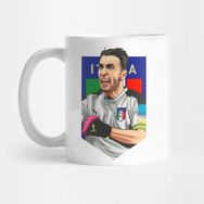 Pixxa Buffon Kupa Bardak