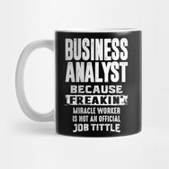 Pixxa Business Analyst Kelime Anlamı Kupa Bardak
