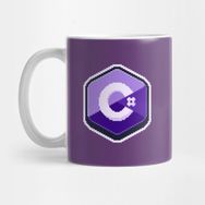 Pixxa C Programlama Kupa Bardak