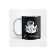 Pixxa Cardano Cryptocurrency Kupa Bardak