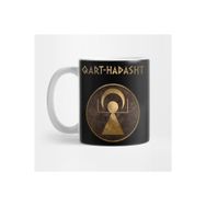 Pixxa Carthage Ancient Symbol Of Qart Hadasht Kupa Bardak