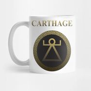 Pixxa Carthage Kupa Bardak