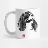 Pixxa Cavalier King Charles Kupa Bardak