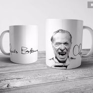 Pixxa Charles Bukowski Kupa Bardak