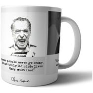 Pixxa Charles Bukowski Model 2 Kupa