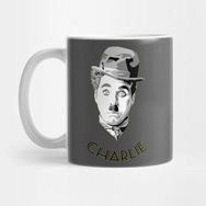 Pixxa Charlıe Kupa Bardak