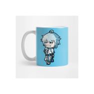 Pixxa Chibi Chongyun Genshin Impact Kupa Bardak