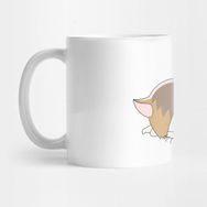 Pixxa Chibi Kedi Kenma Kupa Bardak