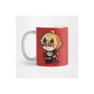 Pixxa Chibi Thoma Genshin İmpact Kupa Bardak