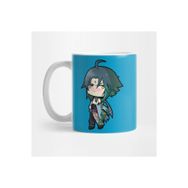 Pixxa Chibi Xiao Genshin Impact Kupa Bardak