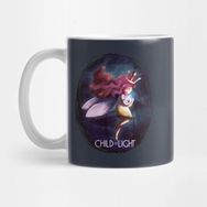 Pixxa Child Of Light Aurora Kupa Bardak