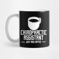 Pixxa Chiropractor Kupa Bardak