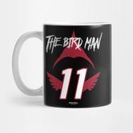 Pixxa Chris Andersen Kupa Bardak