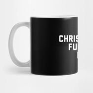 Pixxa Christopher Lee Kupa Bardak