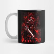 Pixxa Classic Dante From Devil May Cry Kupa Bardak