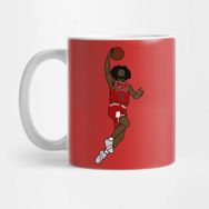 Pixxa Coby White Chicago Bulls Kupa Bardak