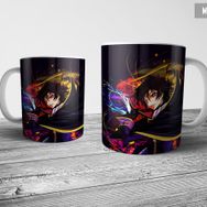 Pixxa Code Geass Kupa Bardak