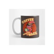 Pixxa Coffee Improves My Magic Kupa Bardak