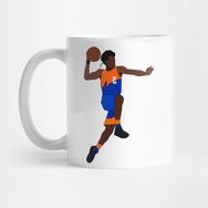 Pixxa Colin Sexton Cleveland Cavaliers Kupa Bardak