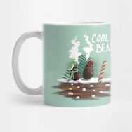 Pixxa Cool Beans Kupa Bardak