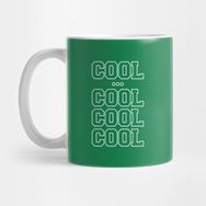 Pixxa Cool Cool Cool Troy And Abed Kupa Bardak