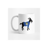 Pixxa Cooper Kupp Goat Kupa Bardak