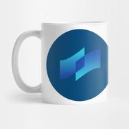 Pixxa Cotı Cryptocurrency Kupa Bardak