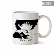 Pixxa Cowboy Bebop Kupa
