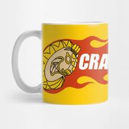 Pixxa Crazy Jaxi Kupa Bardak
