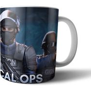 Pixxa Critical Ops Model 1 Kupa Bardak