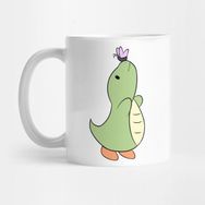 Pixxa Crocodile Kupa Bardak