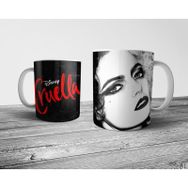 Pixxa Cruella Model 2 Kupa Bardak