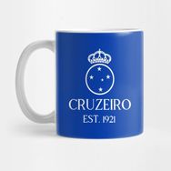 Pixxa Cruzeiro Kupa Bardak