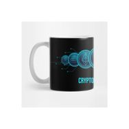 Pixxa Crypto Revolution Kupa Bardak