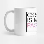 Pixxa Css Programlama Kupa Bardak