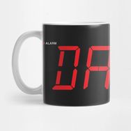 Pixxa Dame Time Damian Lillard Kupa Bardak