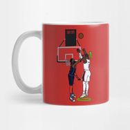 Pixxa Damian Lillard Kupa Bardak