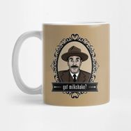 Pixxa Daniel Plainview Got Milkshake? Kupa Bardak
