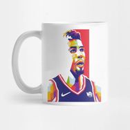 Pixxa Danny Green Kupa Bardak