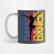 Pixxa Danse Et Lettres Kupa Bardak