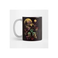 Pixxa Dark Crystal Kupa Bardak