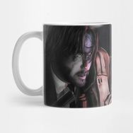 Pixxa Darth Wick V.2 Kupa Bardak