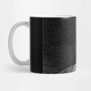Pixxa David Lynch Eraser Head Negative Kupa Bardak