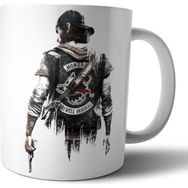 Pixxa Days Gone Model 2 Kupa